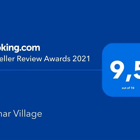 Pamar Village Frínion