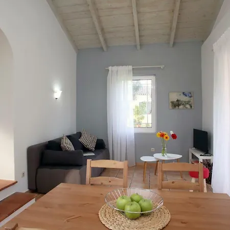 Сasa de vacaciones Pamar Village Frínion
