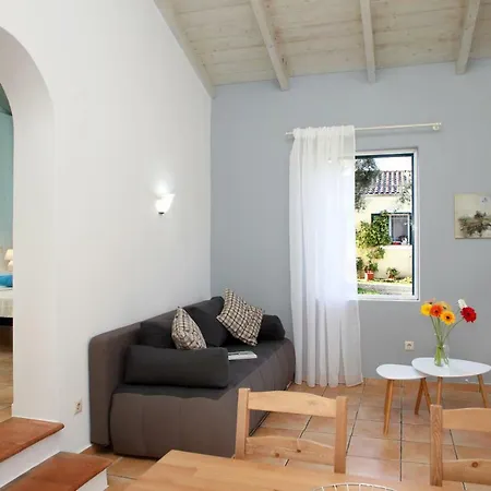 Сasa de vacaciones Pamar Village *