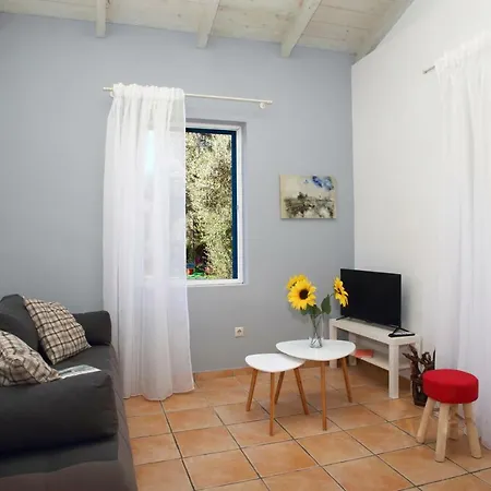 Сasa de vacaciones Pamar Village Frínion