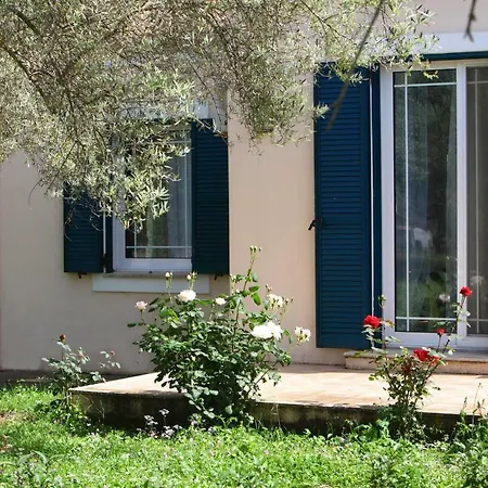 Сasa de vacaciones Pamar Village Frínion