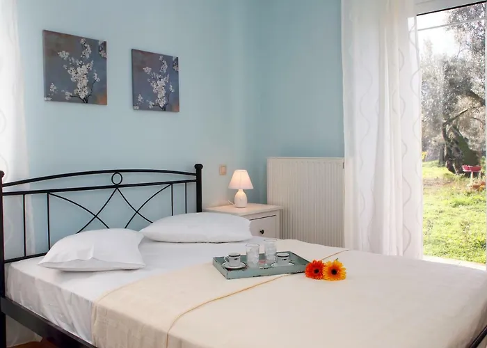 Casa vacanze Pamar Village