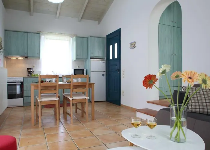 Casa vacanze Pamar Village Frínion