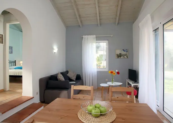 Casa vacanze Pamar Village Frínion