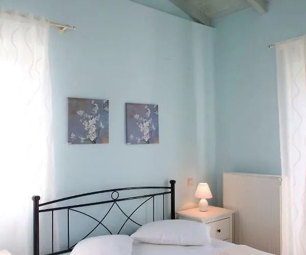 Pamar Village Casa vacanze *