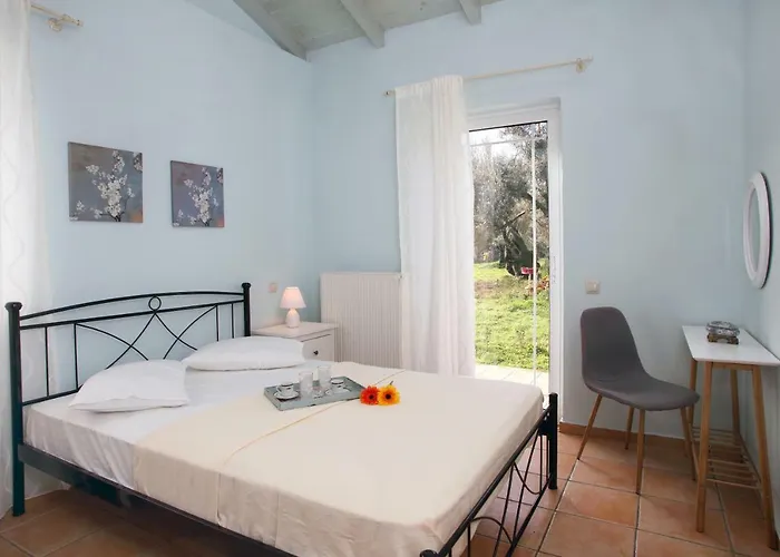 Casa vacanze Pamar Village *