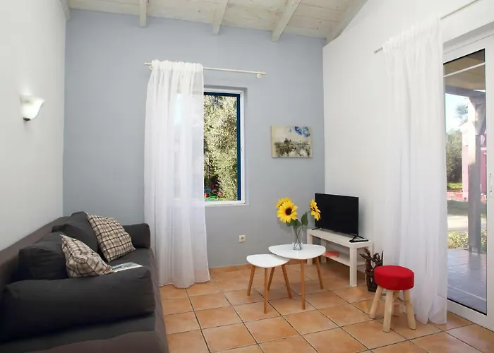 Casa vacanze Pamar Village Frínion