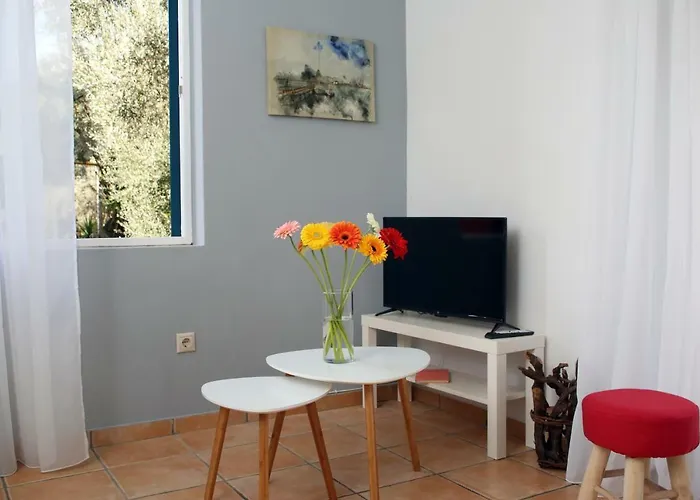 Pamar Village Casa vacanze *