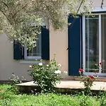 Feriehus Pamar Village Frínion