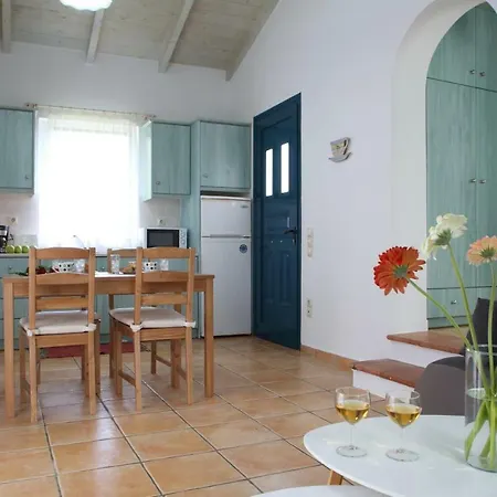 Holiday home Pamar Village Frinion