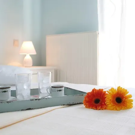 Pamar Village Tatil Evi *