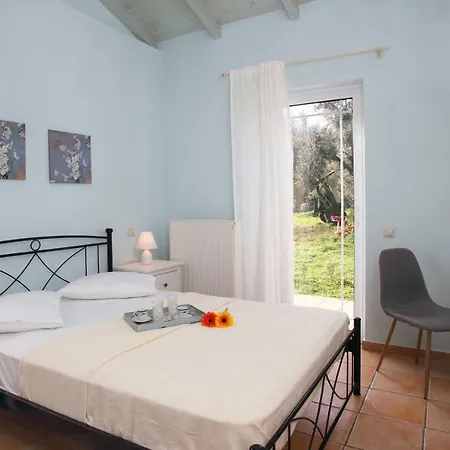 Tatil Evi Pamar Village *
