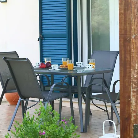 Holiday home Pamar Village Frinion