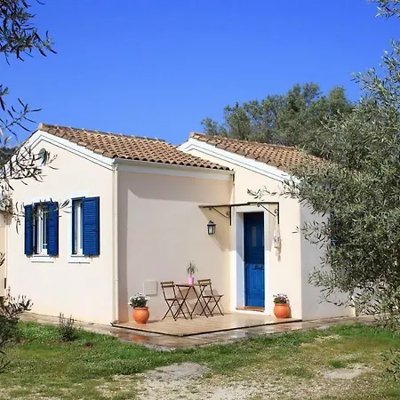 Ferienhaus Pamar Village