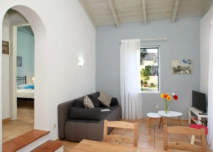 Casa vacanze Pamar Village *