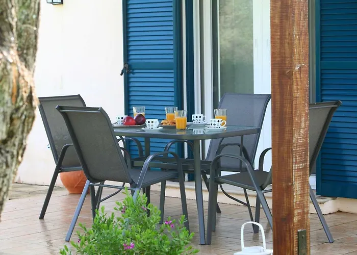 Casa vacanze Pamar Village Frínion