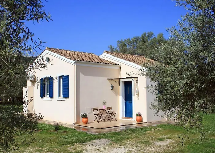 Casa vacanze Pamar Village